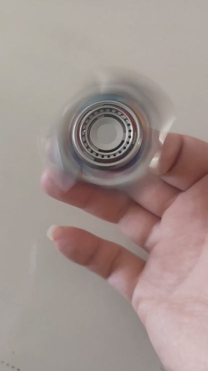 Samsara Stainless Steel