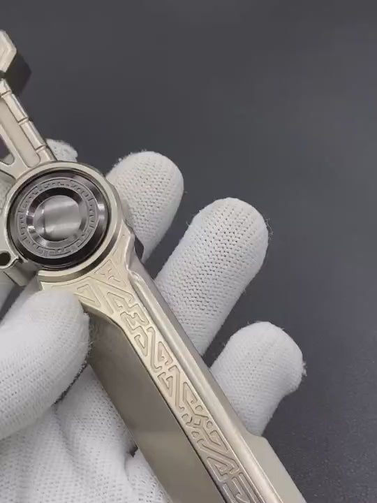WANWU KUNWU Compact Titanium