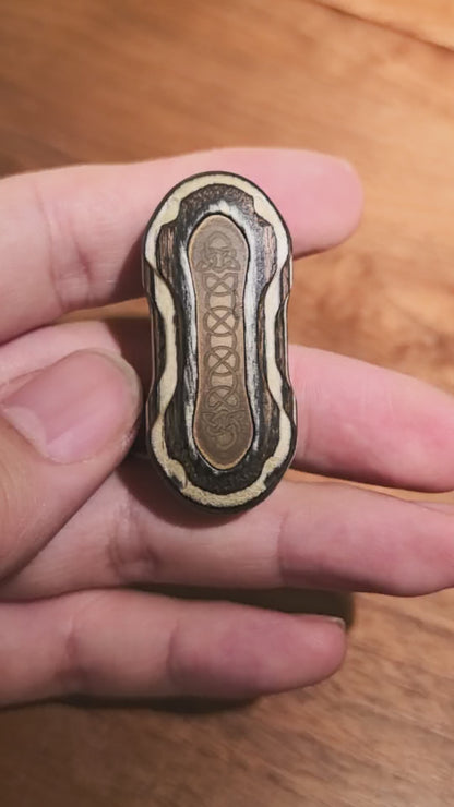 LEAP Collector’s Techwood