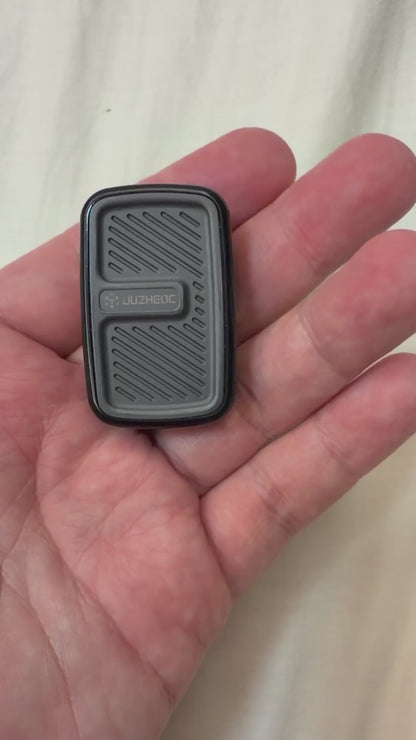 JUZHEDC Armour Zirconium Blasted