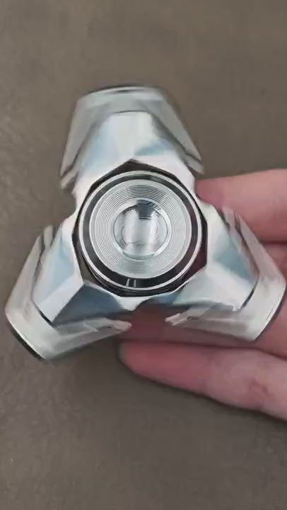 Qs Damasteel