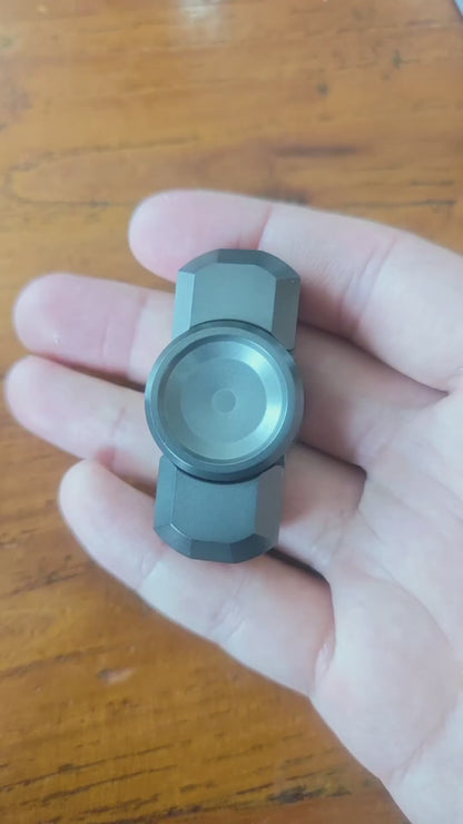 Nebu2 Stainless Steel