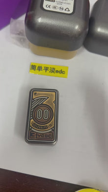 Pig Nose Stainless Steel