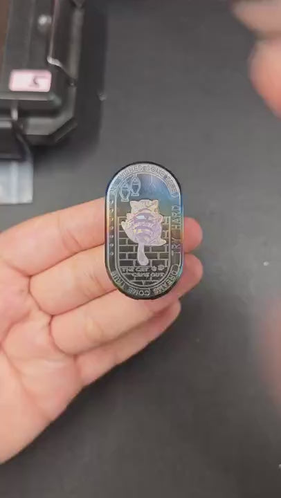 F2 Zirconium