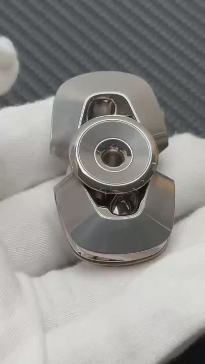 Lentic Titanium