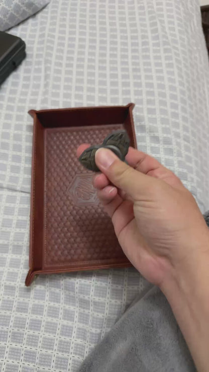 Mortal-Expulsion Zirconium