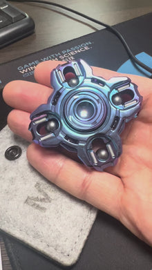 Oracle 1.0 Zirconium