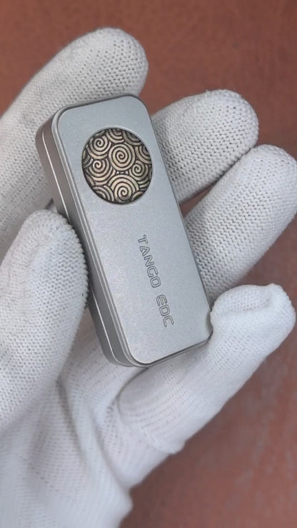 Sugar Cube Stainless Steel