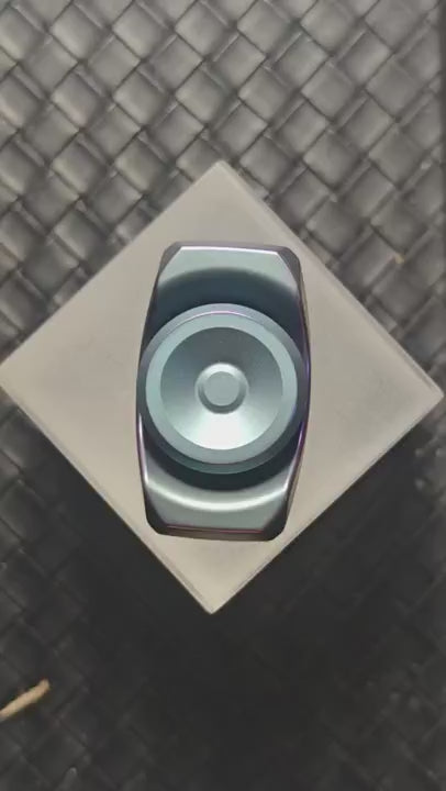 Mighty Tiger Titanium