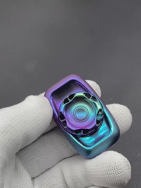 Universe edc Ark Zirconium