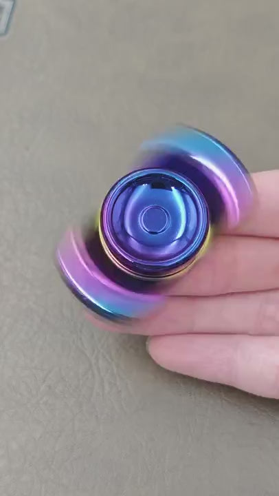 Fat Tiger Tungsten
