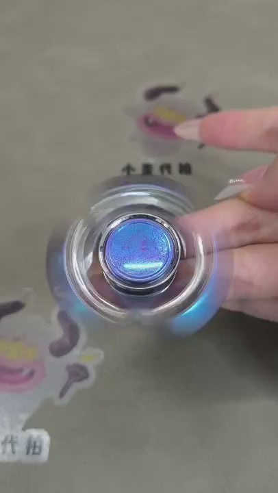 Liquid Crystallized Titanium Limited 5