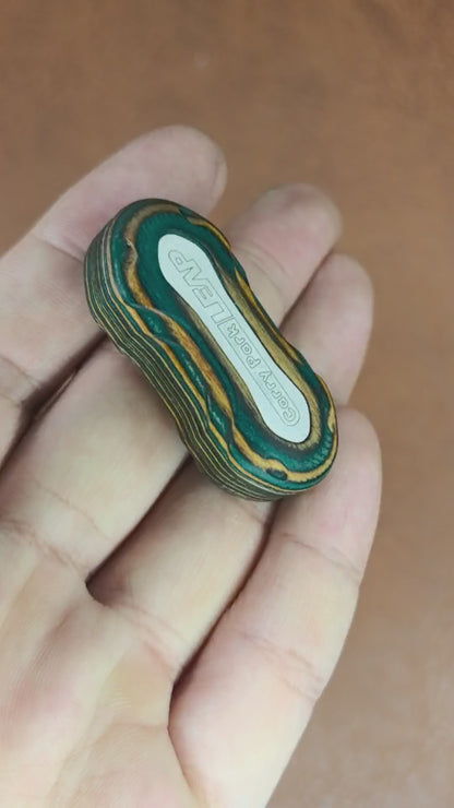 LEAP Collector’s G10