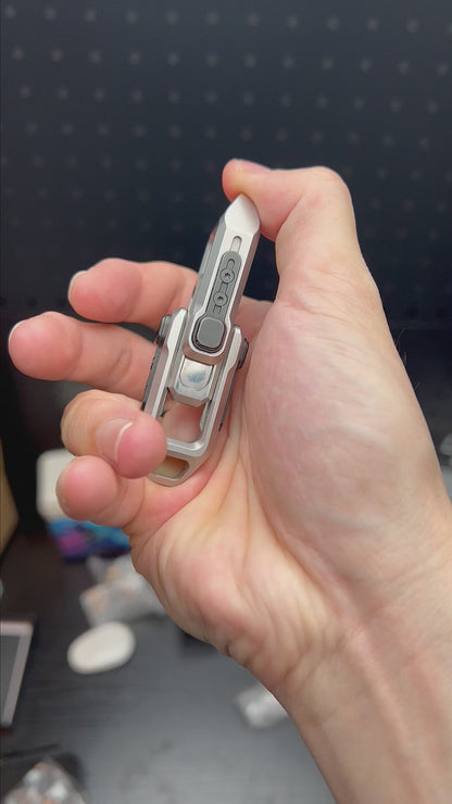 HIFIBOY Stainless Steel