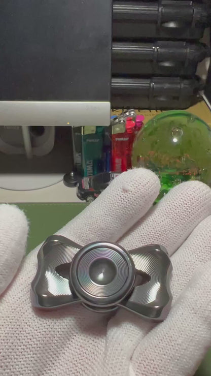 KIVA Zirconium