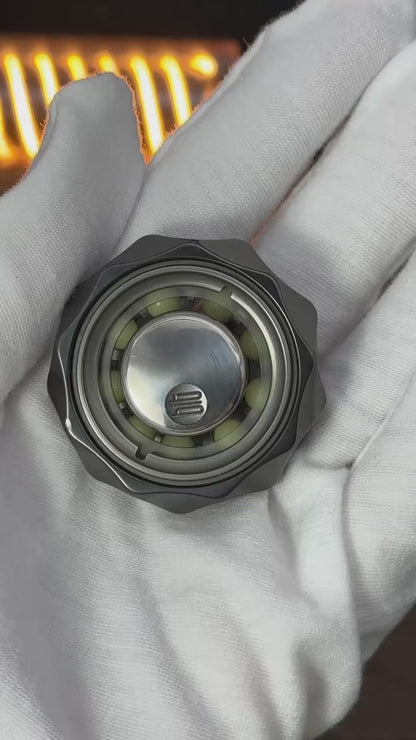BIT05 Zirconium Stainless Steel