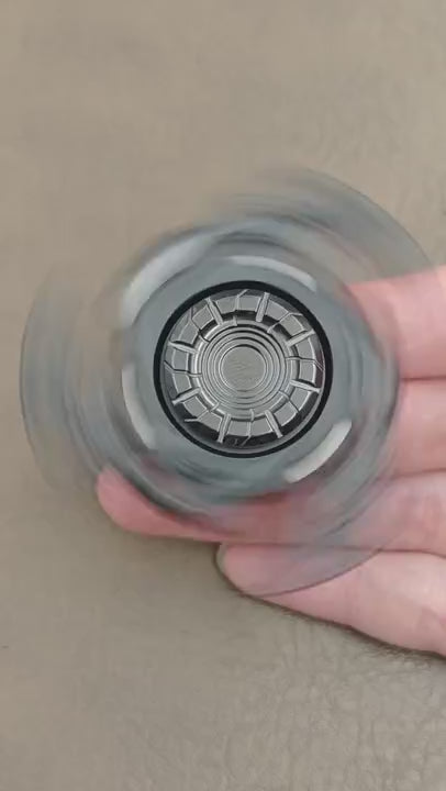 Azure Bird Zirconium