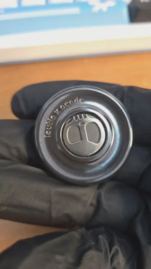 Devil Milk Cap Zirconium