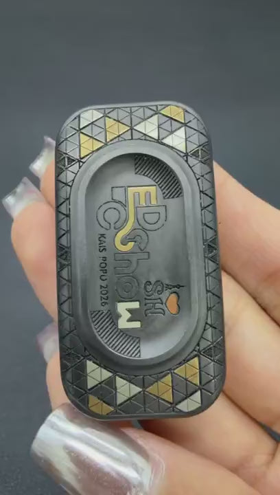 Shencheng POPO Candy Zirconium