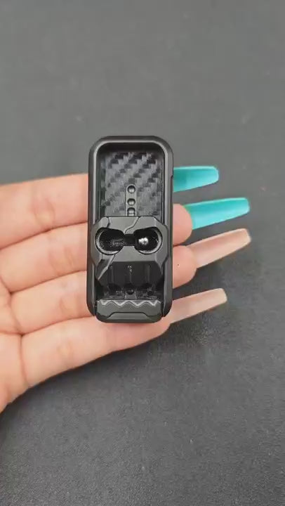 Maverick Titanium