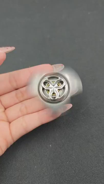 Scorpion Tungsten