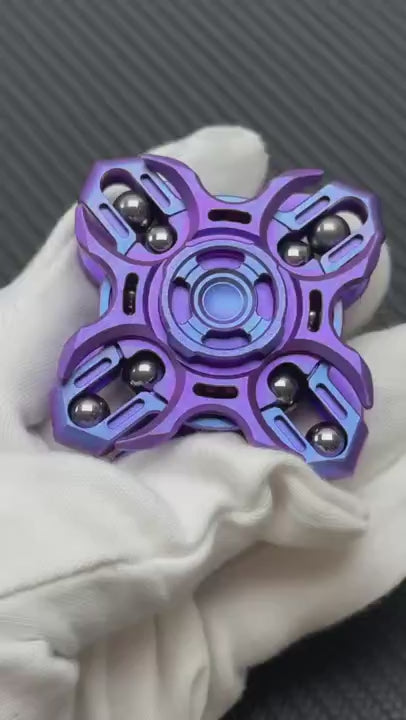 Oracle Crystallized Zirconium
