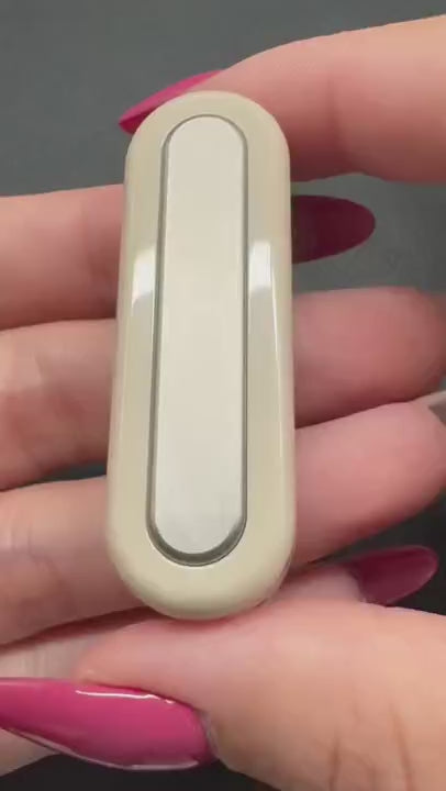 Bean+ PEEK Polished