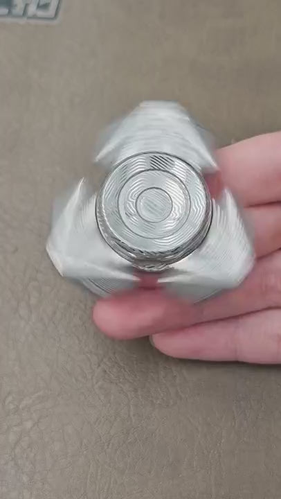 Crossbone Mini Set Damasteel