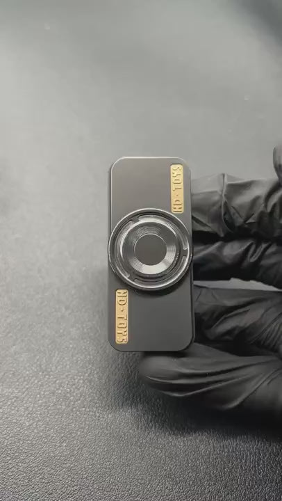 Cicada Titanium