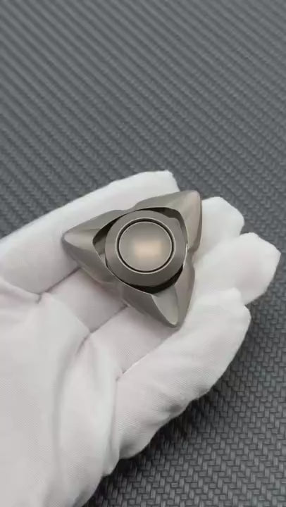 FairyWorks Mave1.1 mave1 Titanium Stonewashed