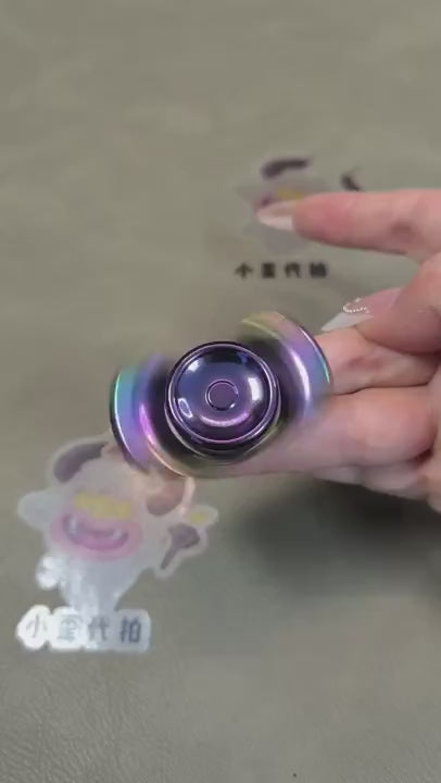 Fat Tiger Tungsten