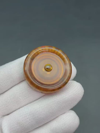Mecha Milk Cap Iii Halloween PEI