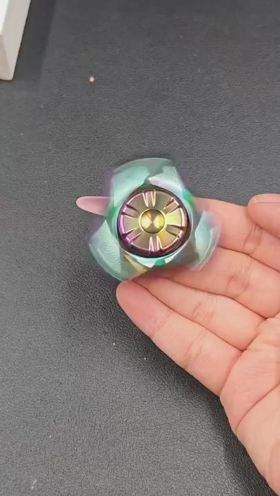 Tungsten