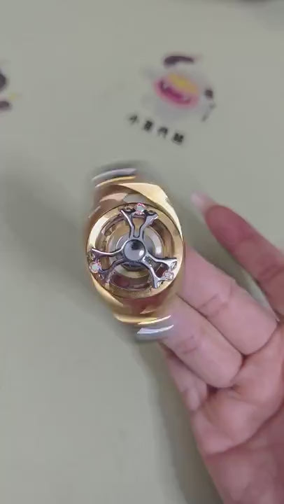 Huan Stainless Steel