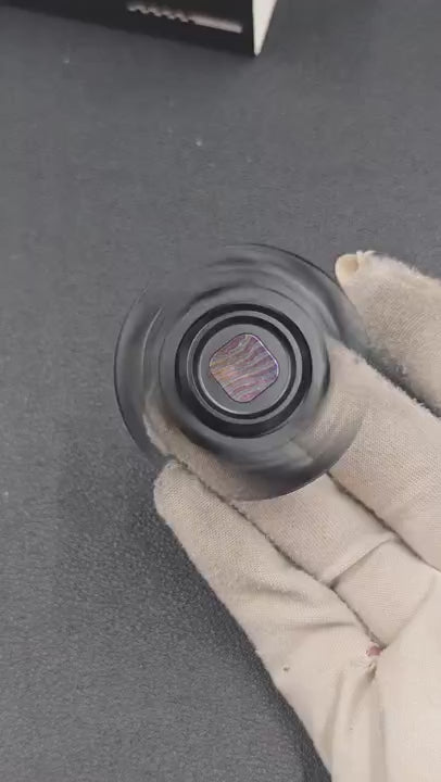 Hidden Blade Stainless Steel
