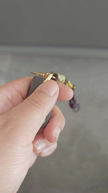 Blessing African Blackwood