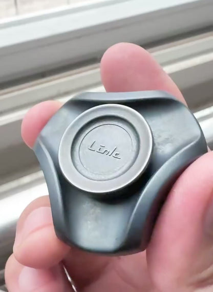 Link Stainless Steel Limited Edition
