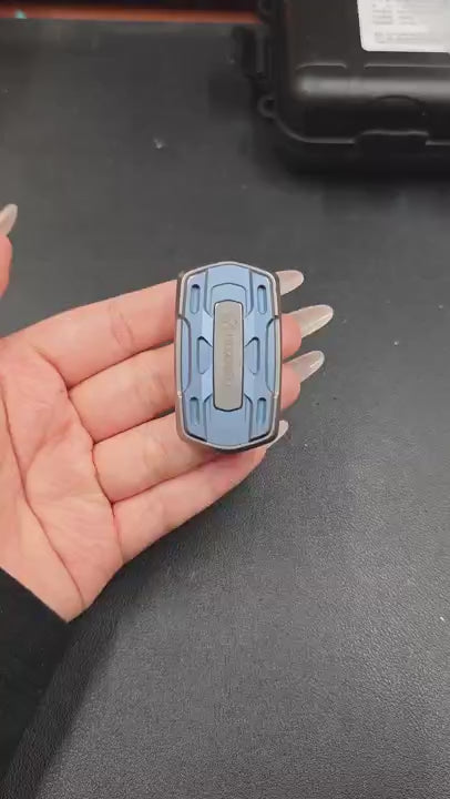 Gamut Titanium