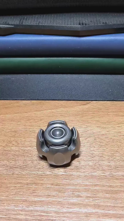 Noiz C Nano Stainless Steel