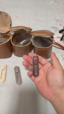 Chocolate Bar Stainless Steel