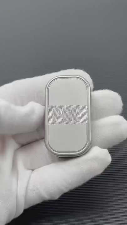 Flipoo Stainless Steel