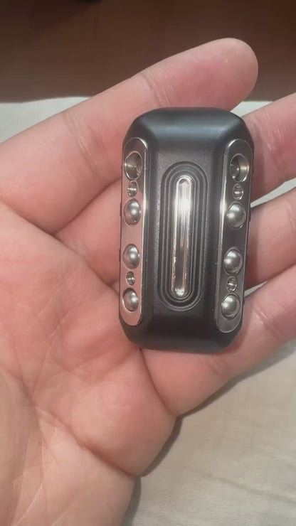 OUMUA Stainless Steel PEI