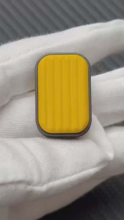 BOX EDC TRAVEL CASE MINI G10