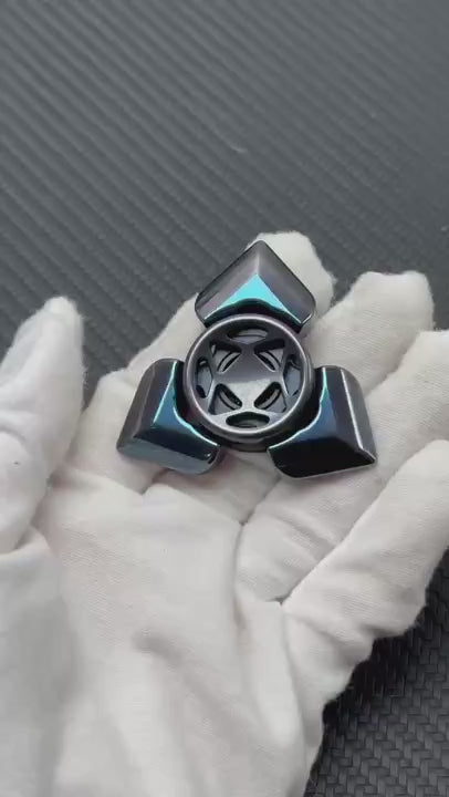 VS EDC ACE Tungsten