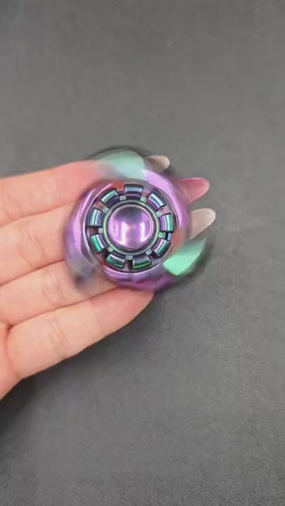 Nautilus Dragon Ridge Tungsten
