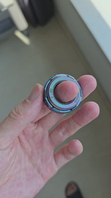 Shadow Raider Titanium