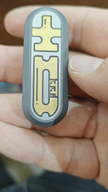 Lucky Draw Zirconium