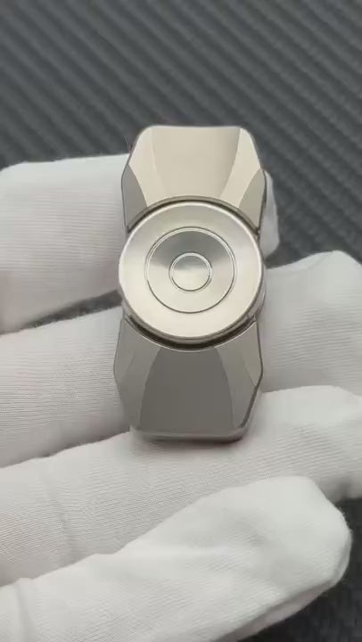 Valley Titanium
