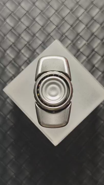 Ball Pool Titanium Stonewashed
