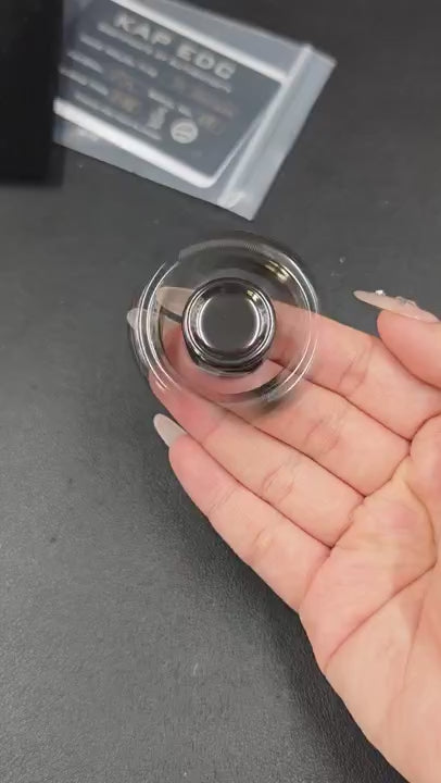 Three-Leaf Horizon Zirconium
